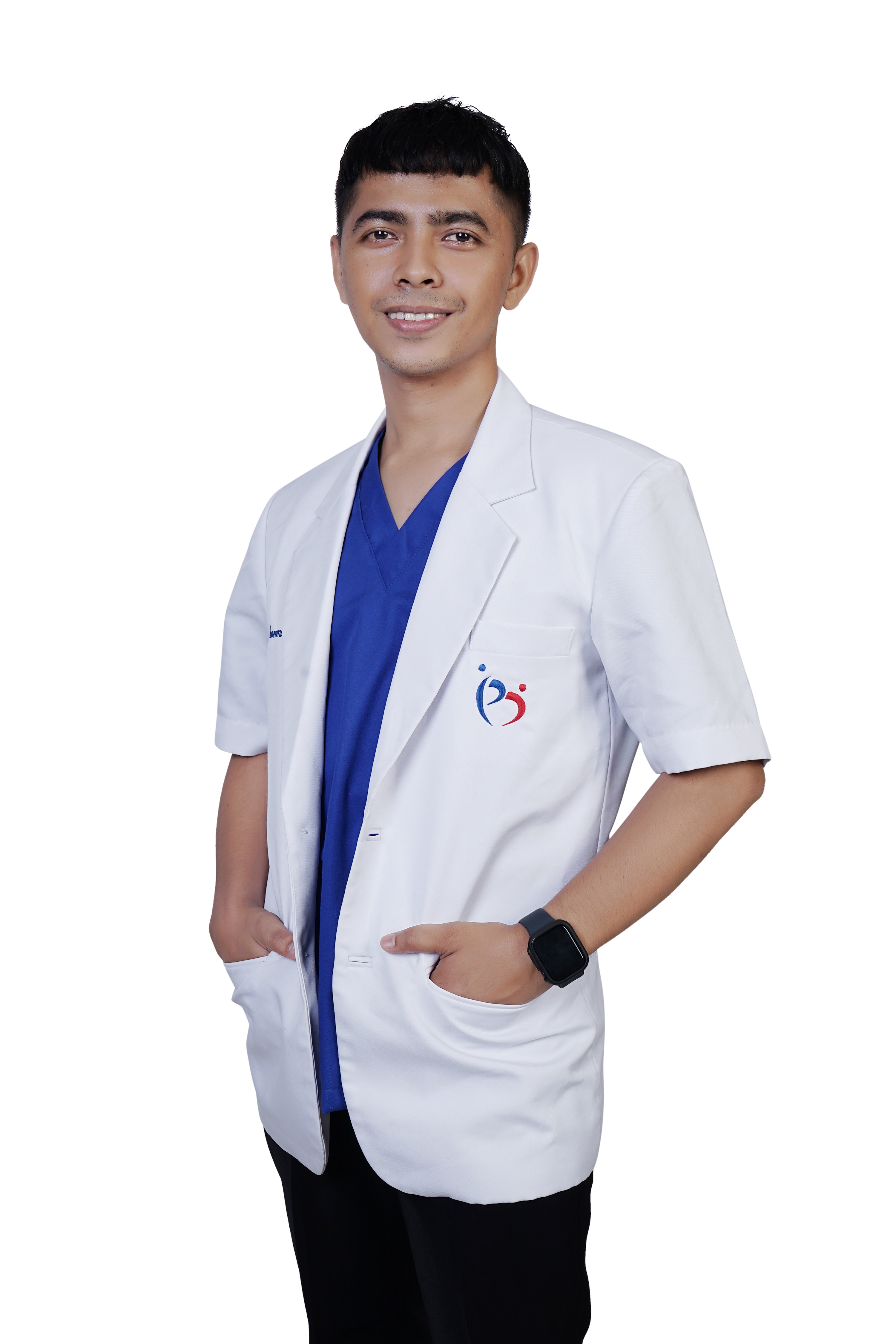 profile user