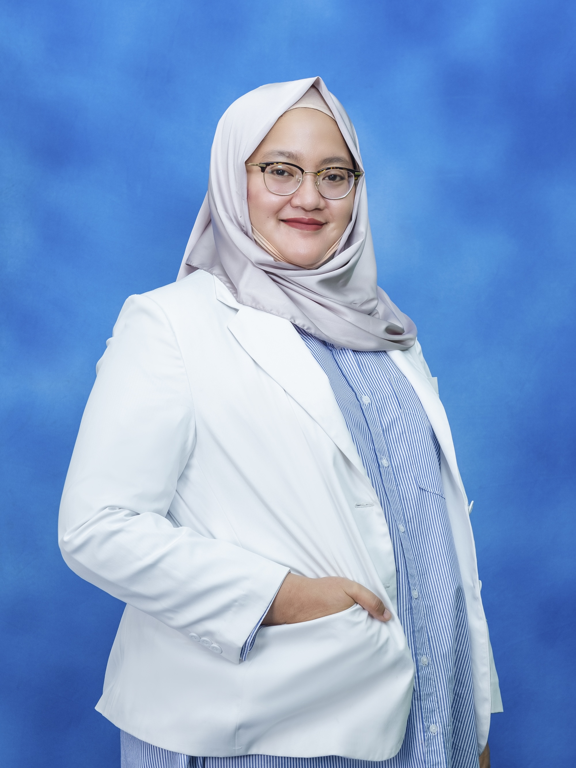 profile user