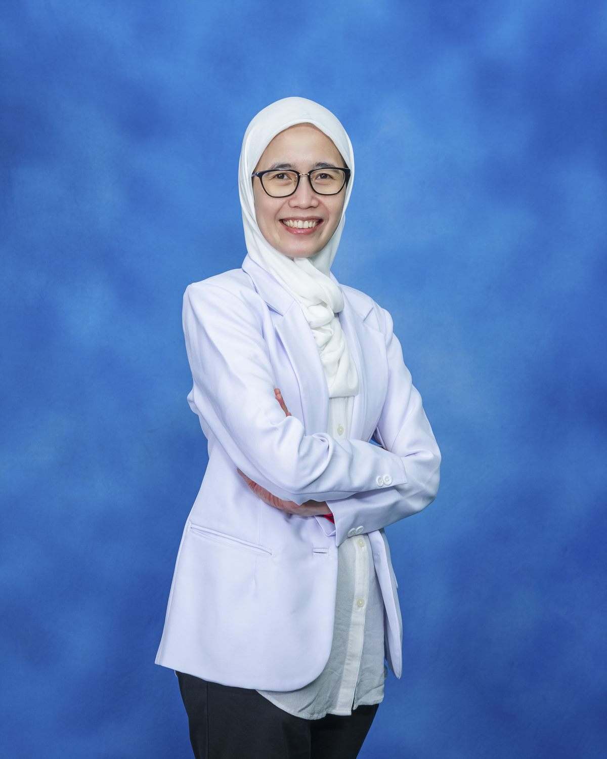 profile user