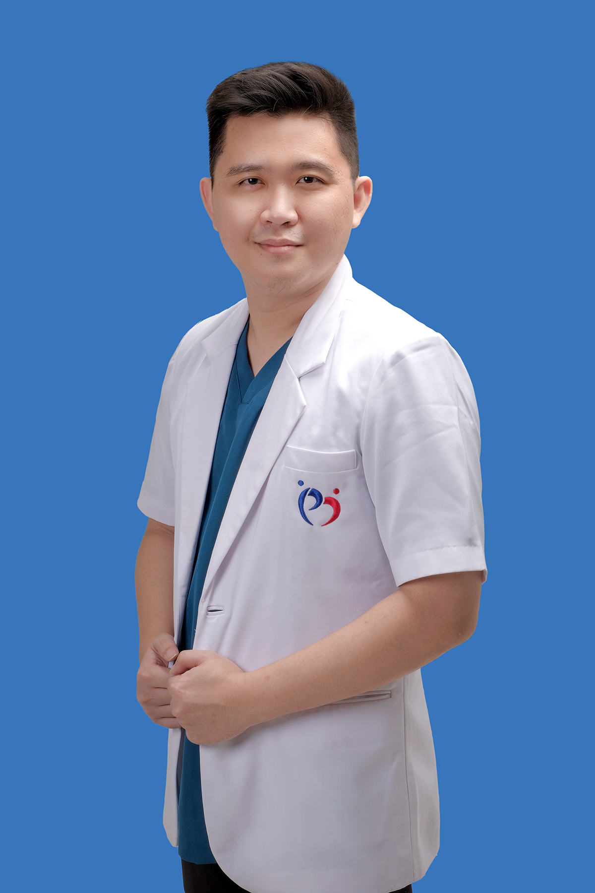 profile user