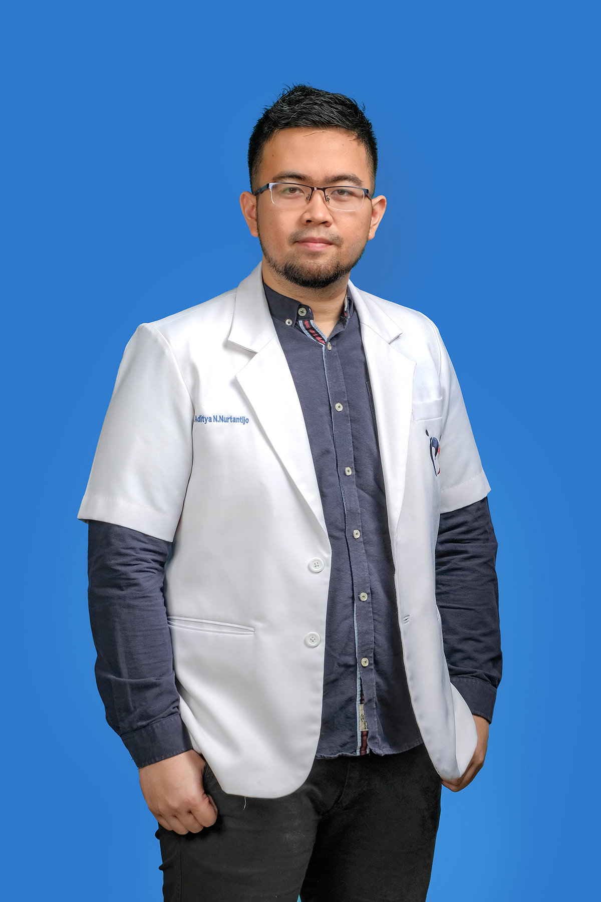 profile user