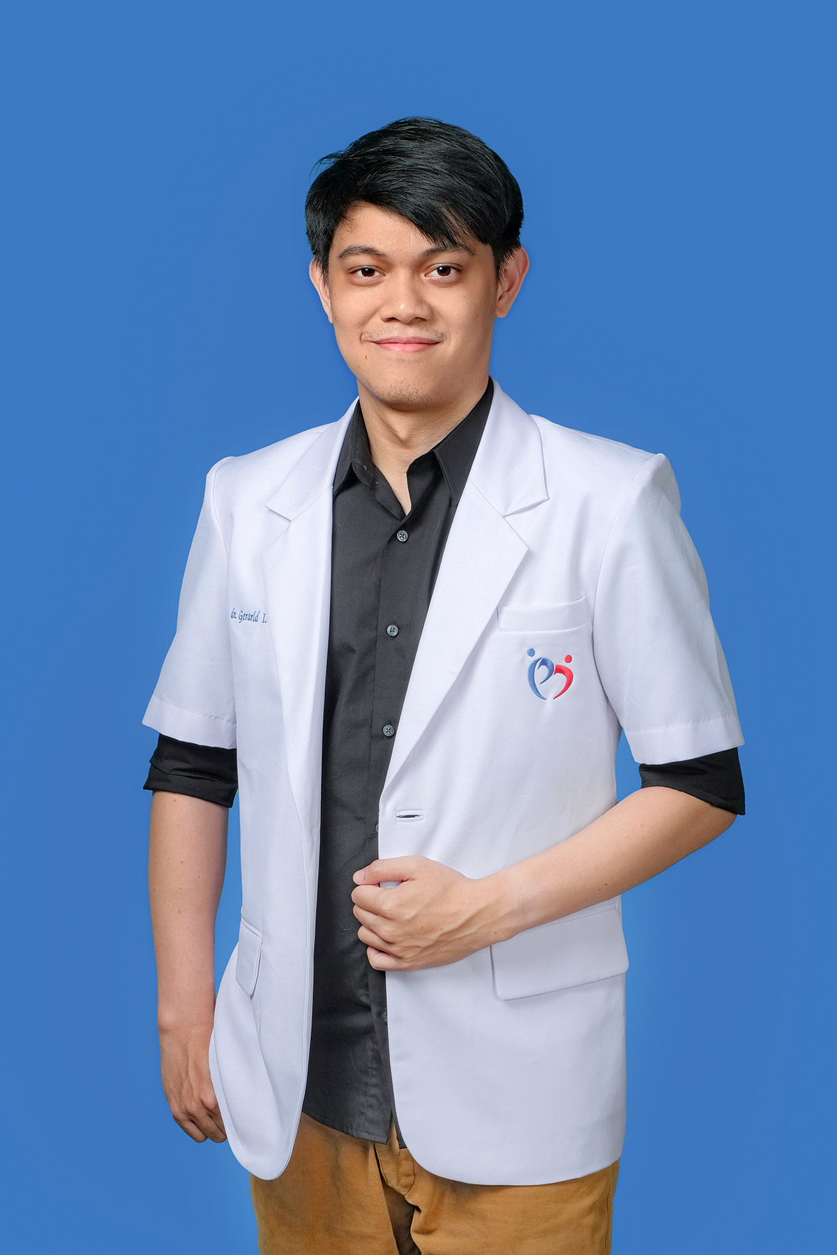 profile user