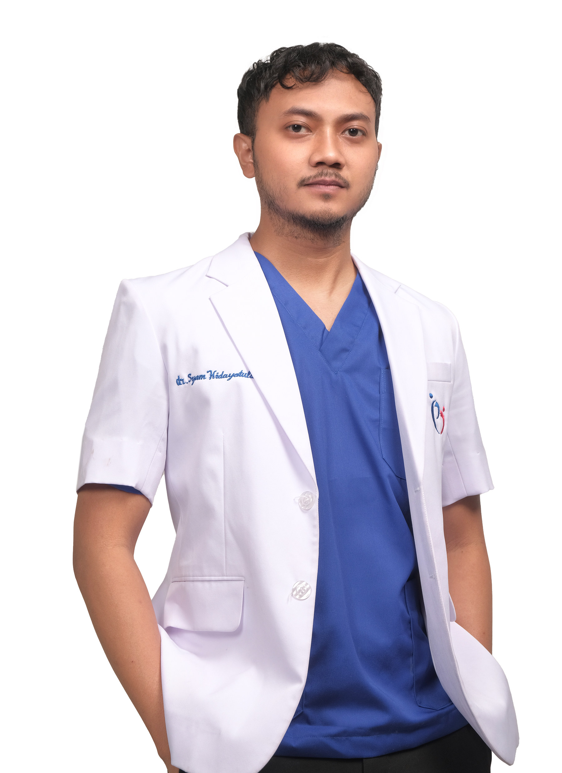 profile user