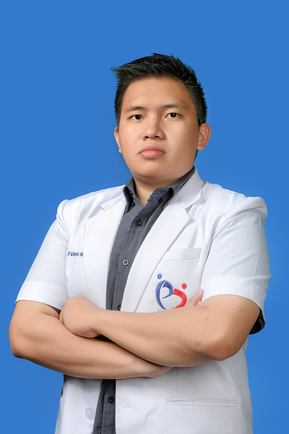 profile user