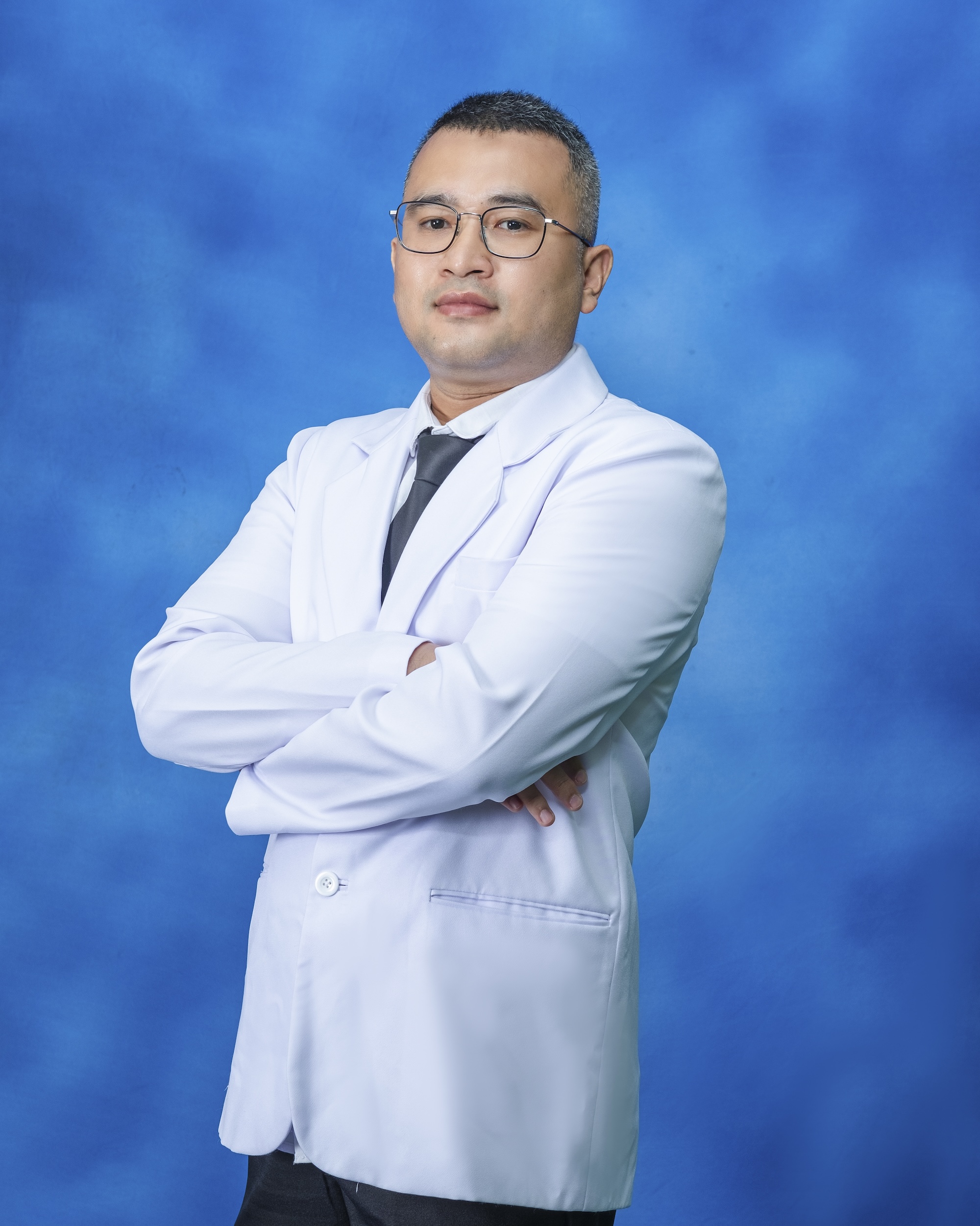 profile user