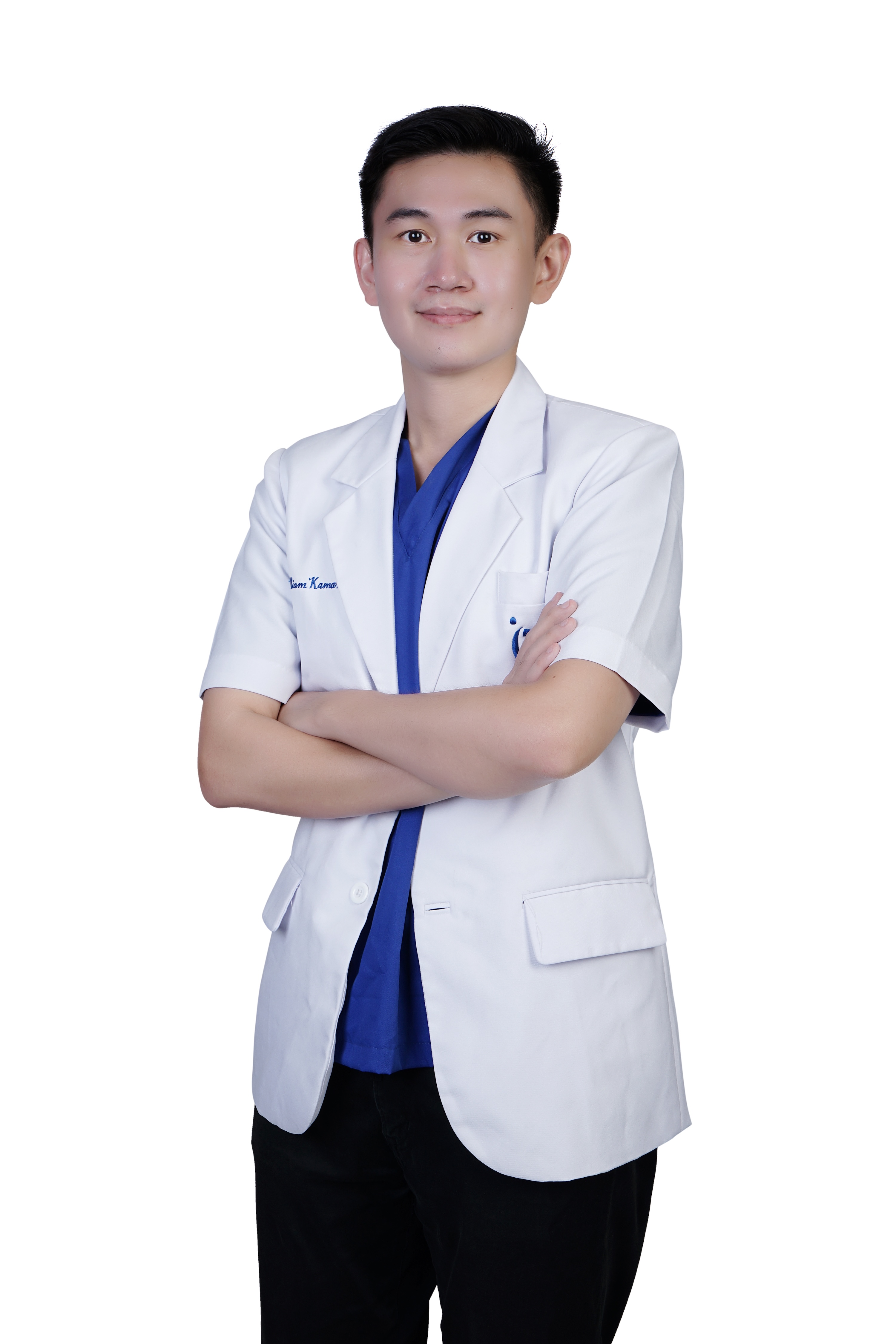 profile user