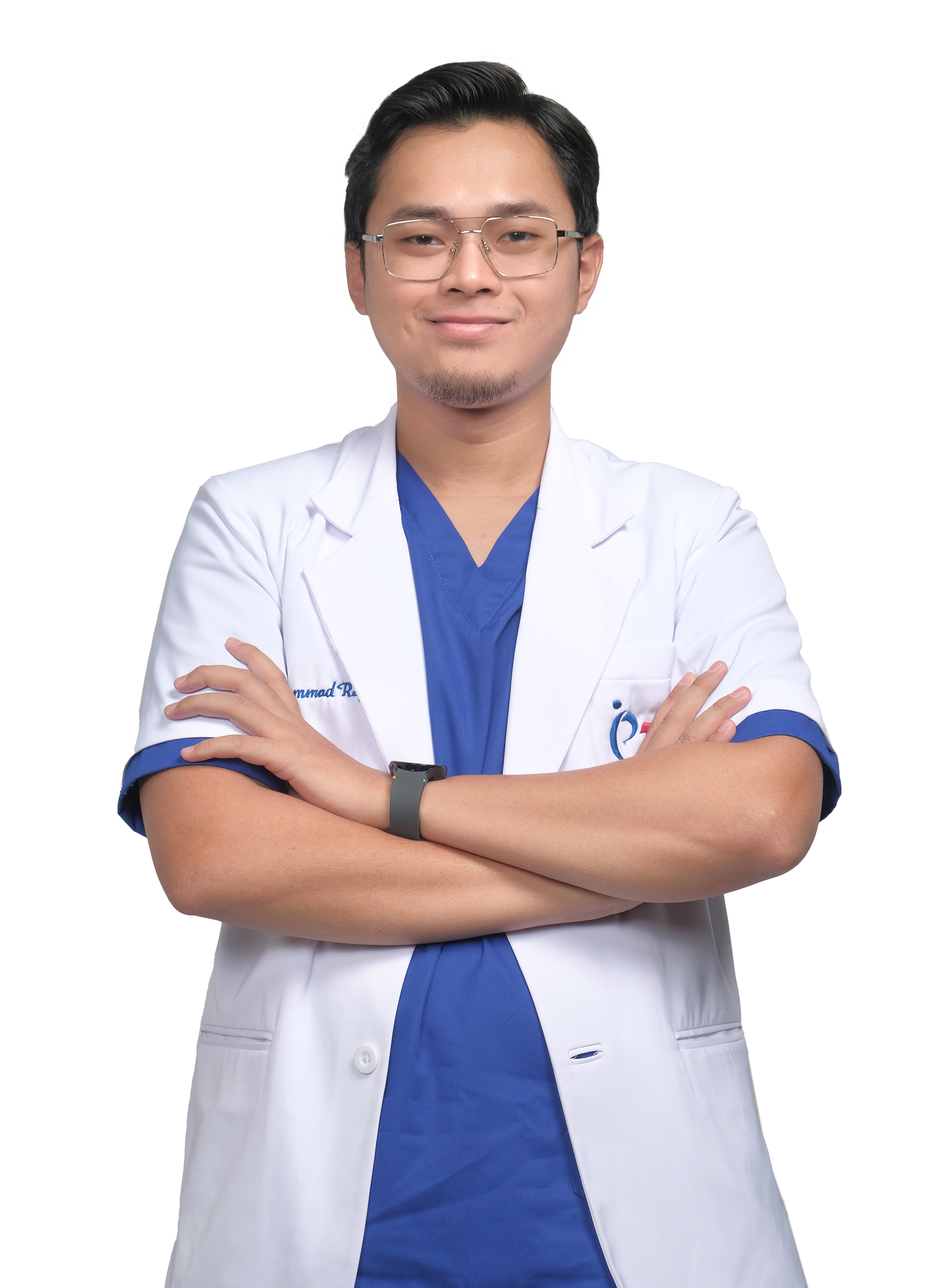 profile user