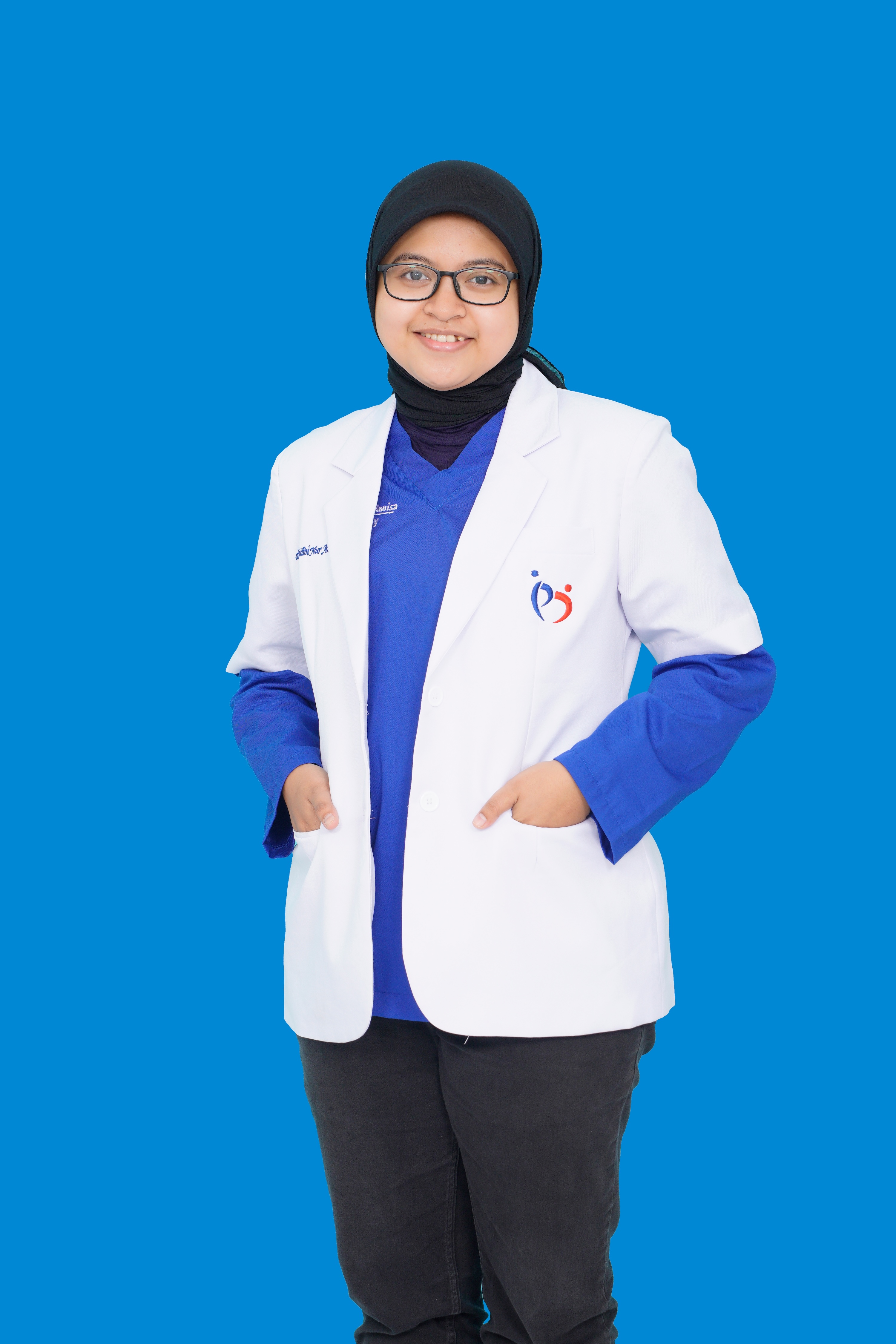 profile user