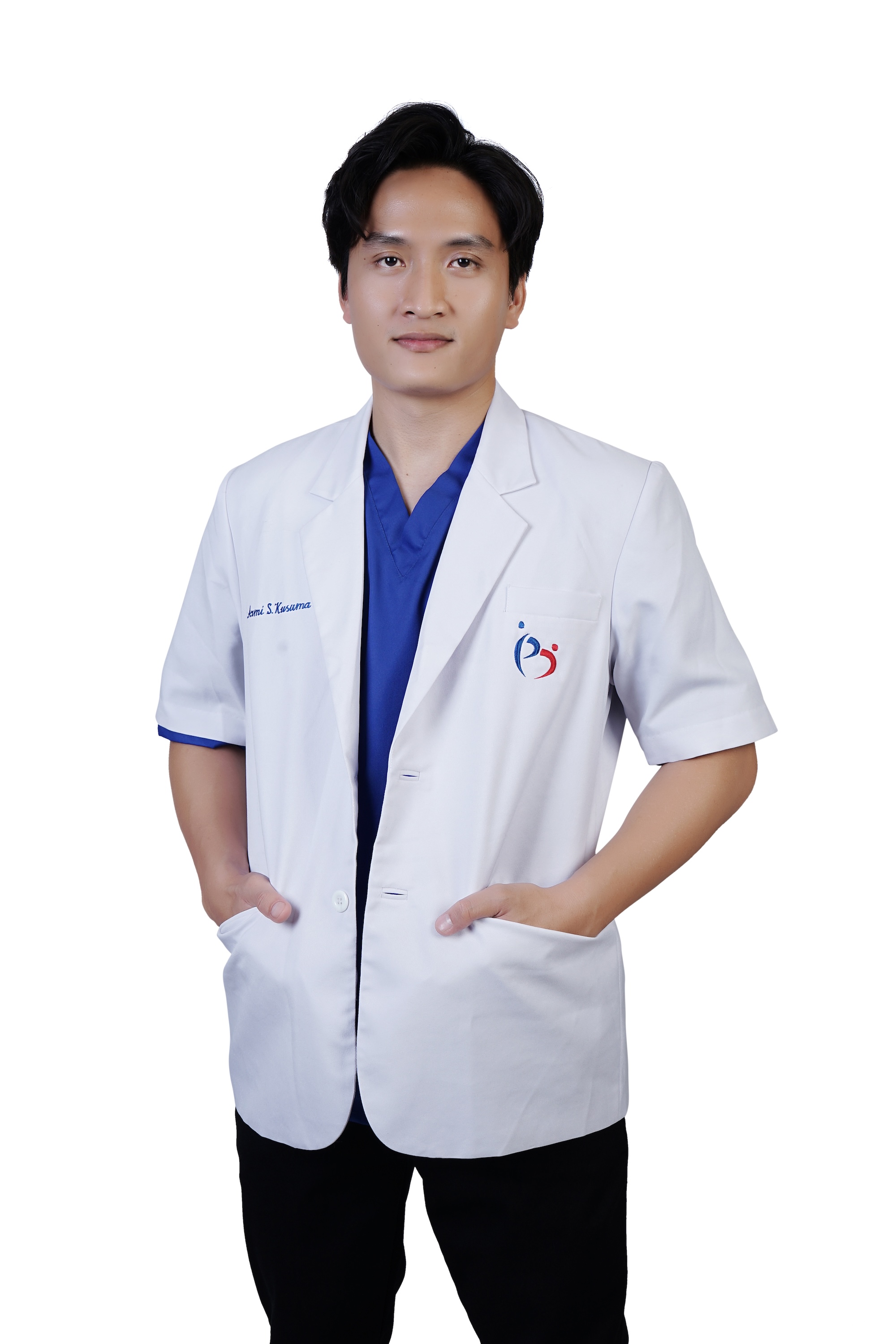 profile user