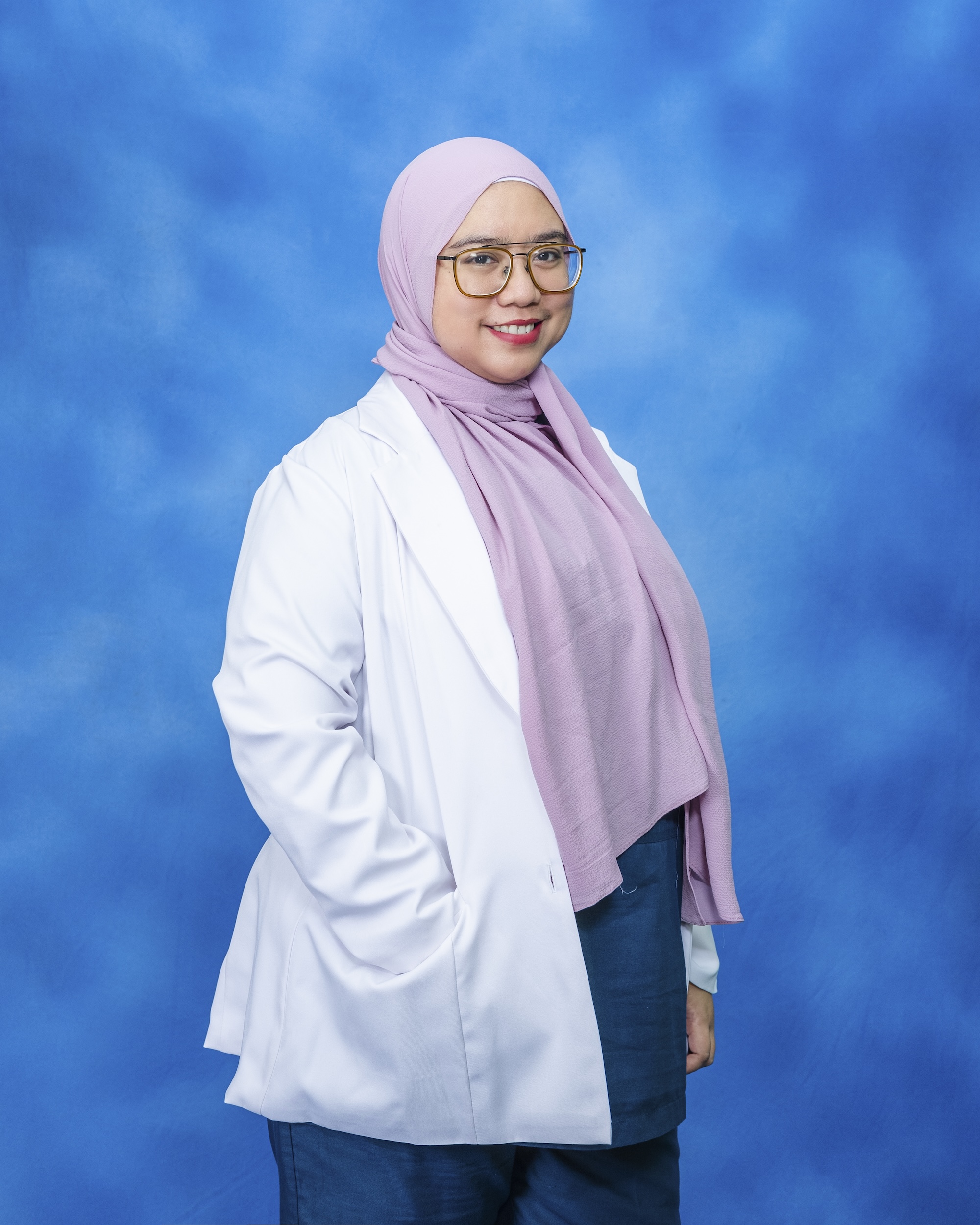 profile user