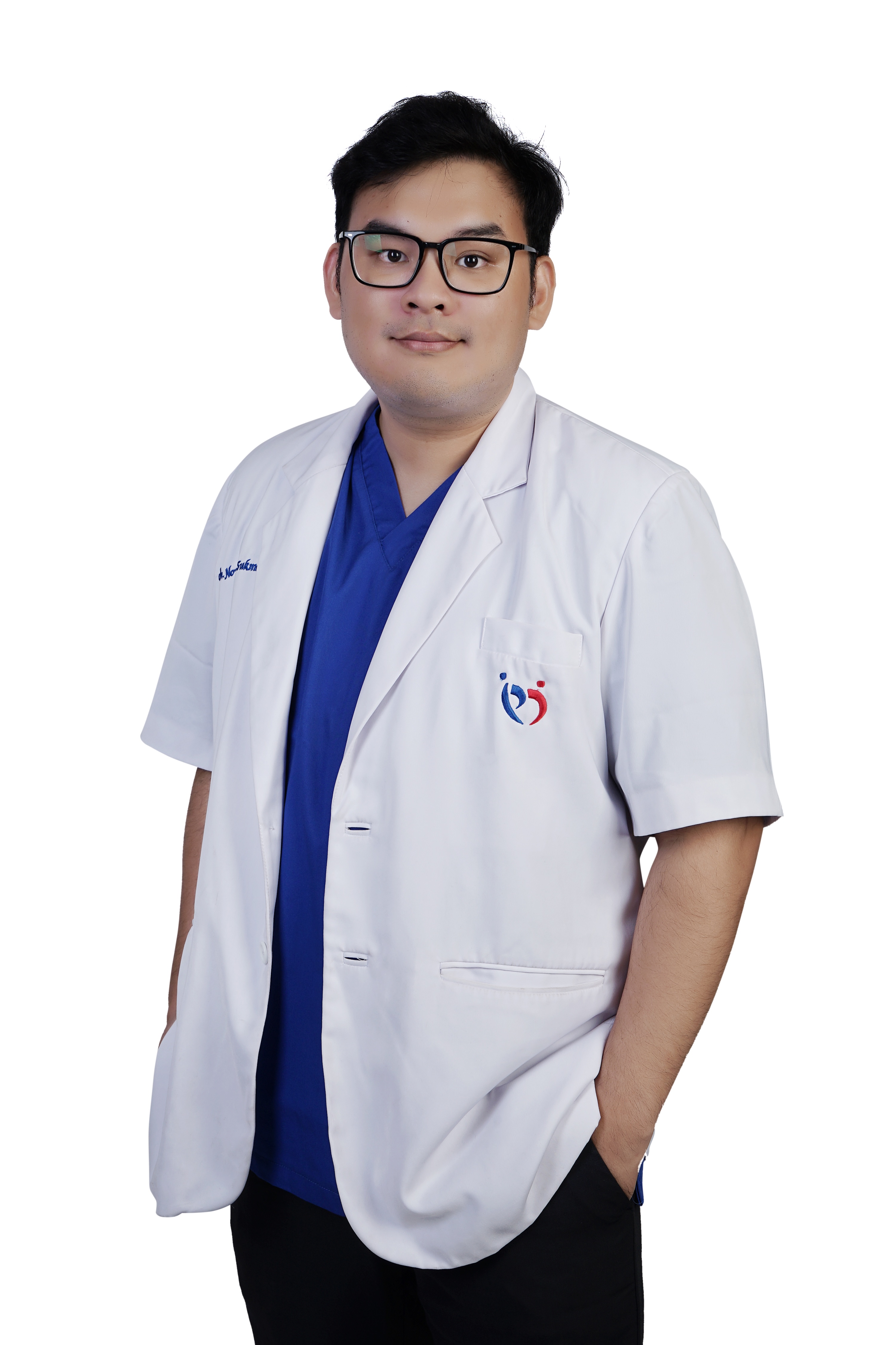 profile user