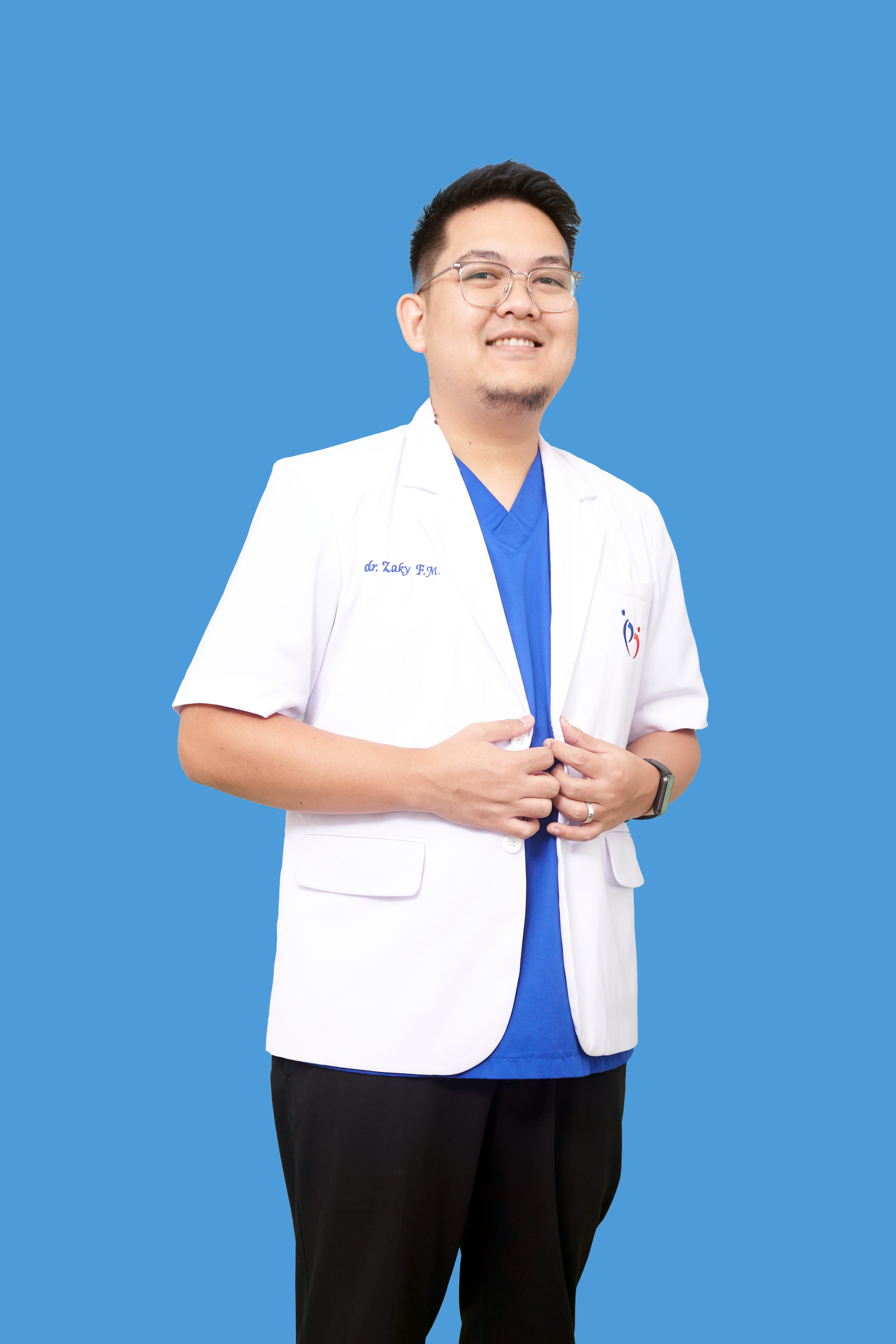 profile user