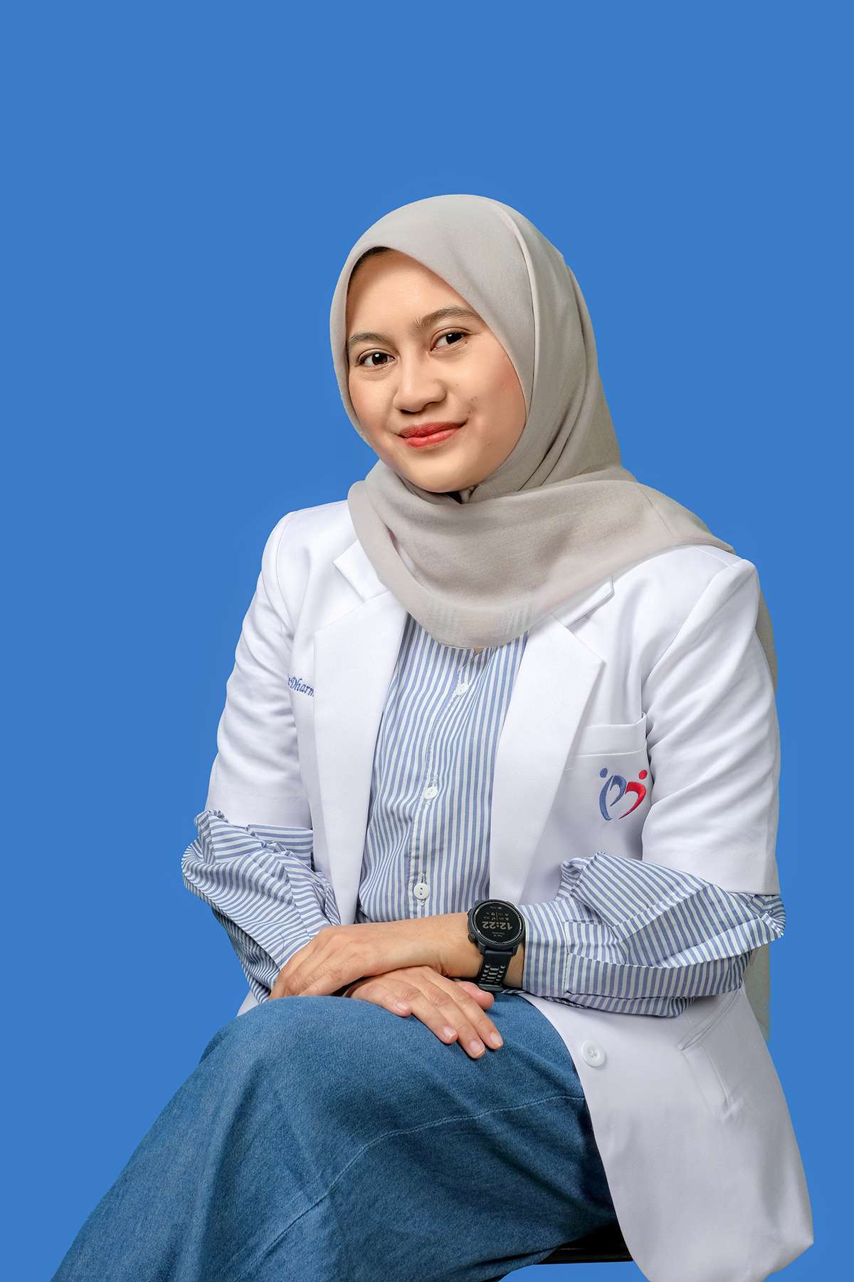 profile user