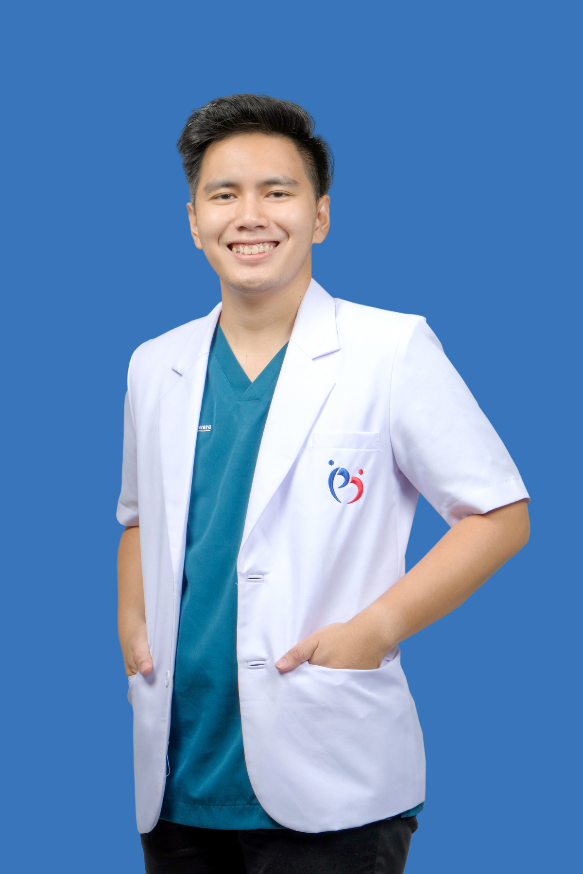 profile user