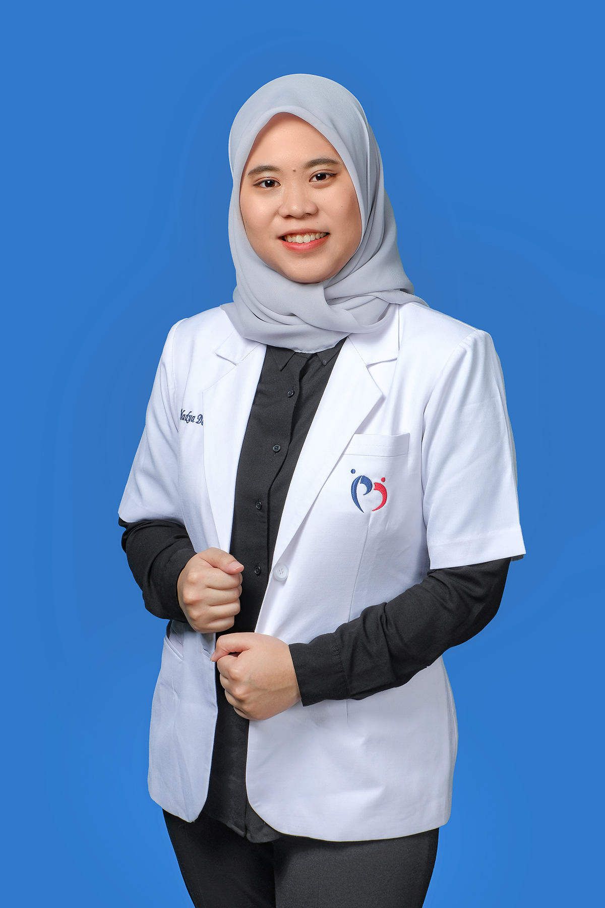 profile user