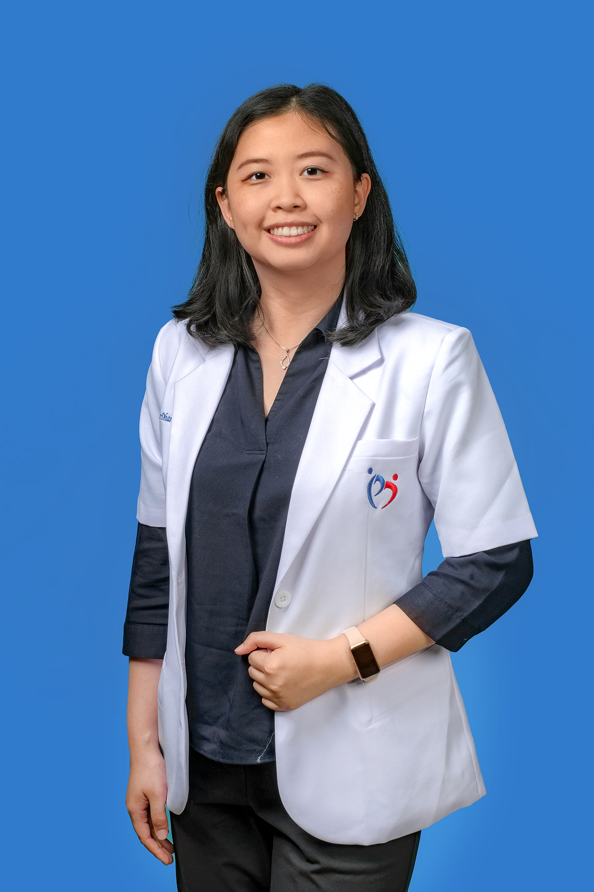 profile user