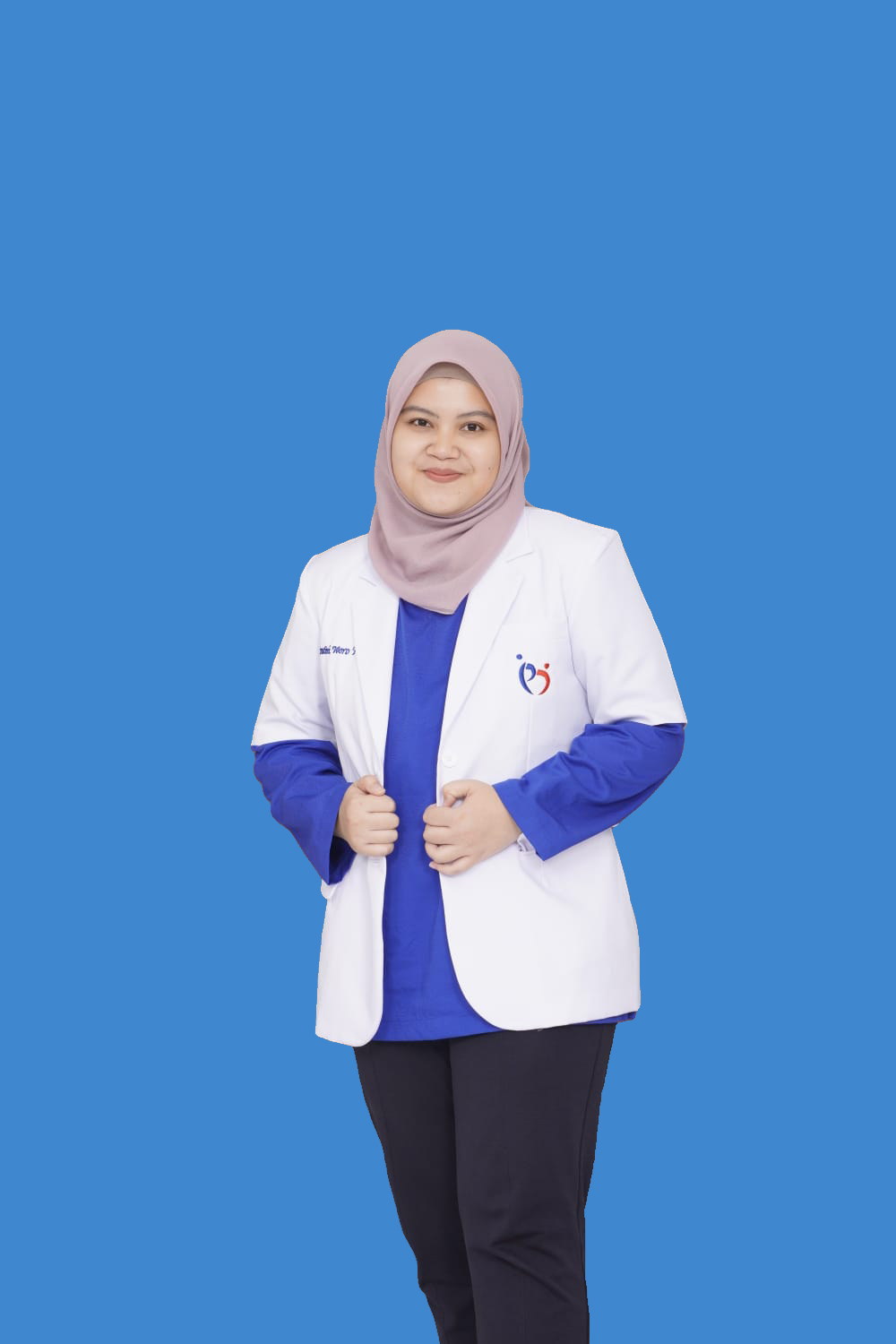 profile user