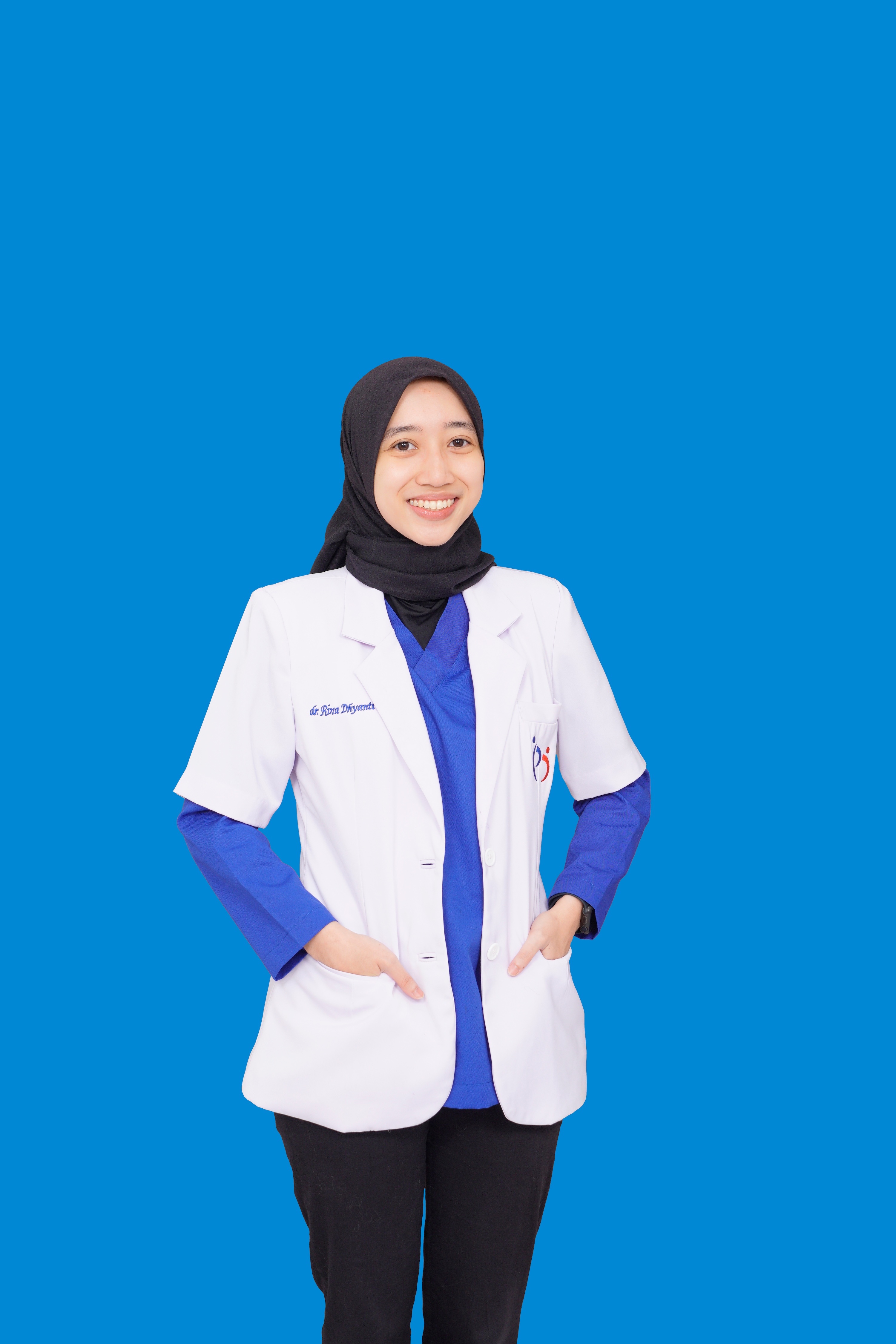 profile user