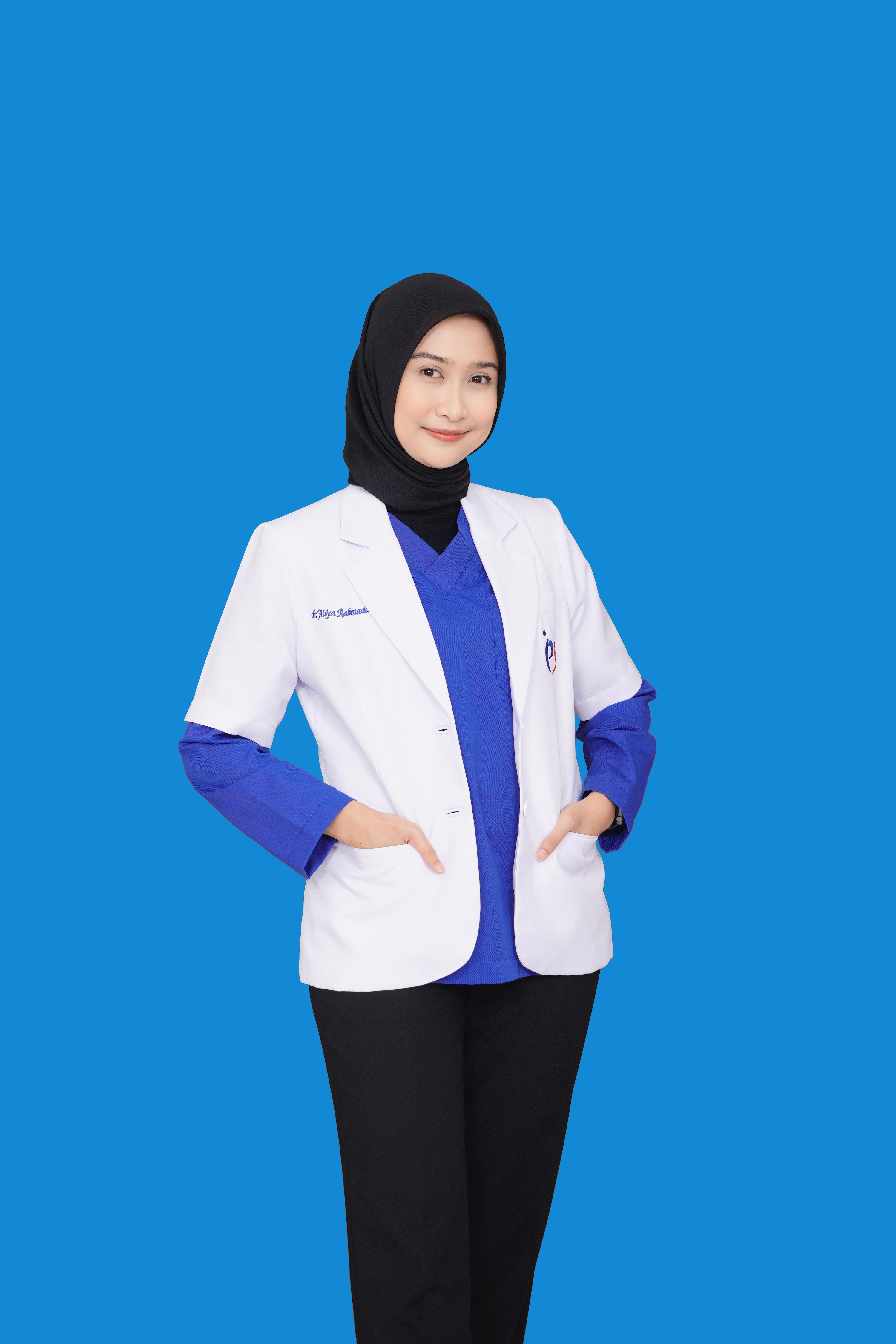 profile user