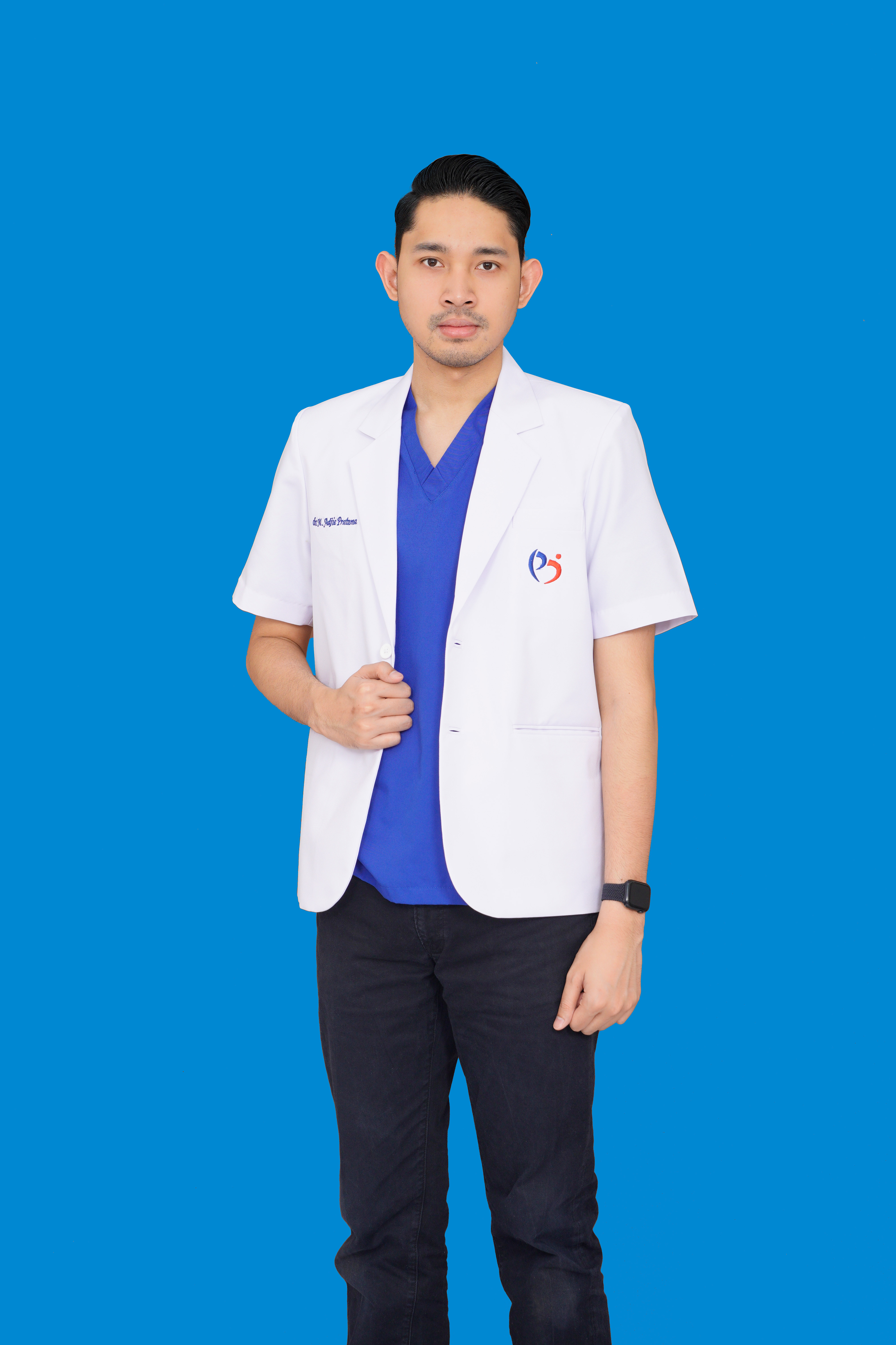profile user