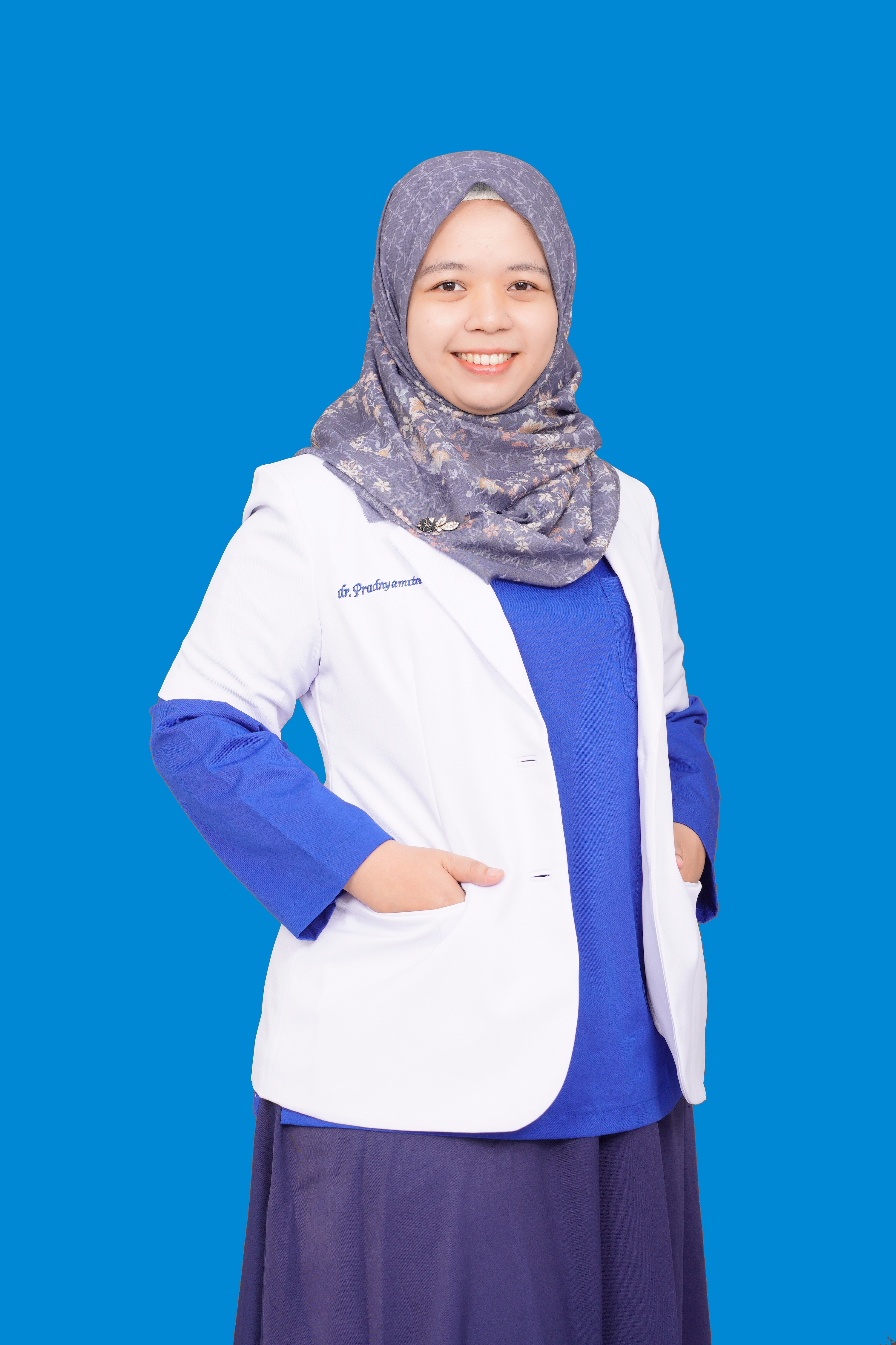 profile user