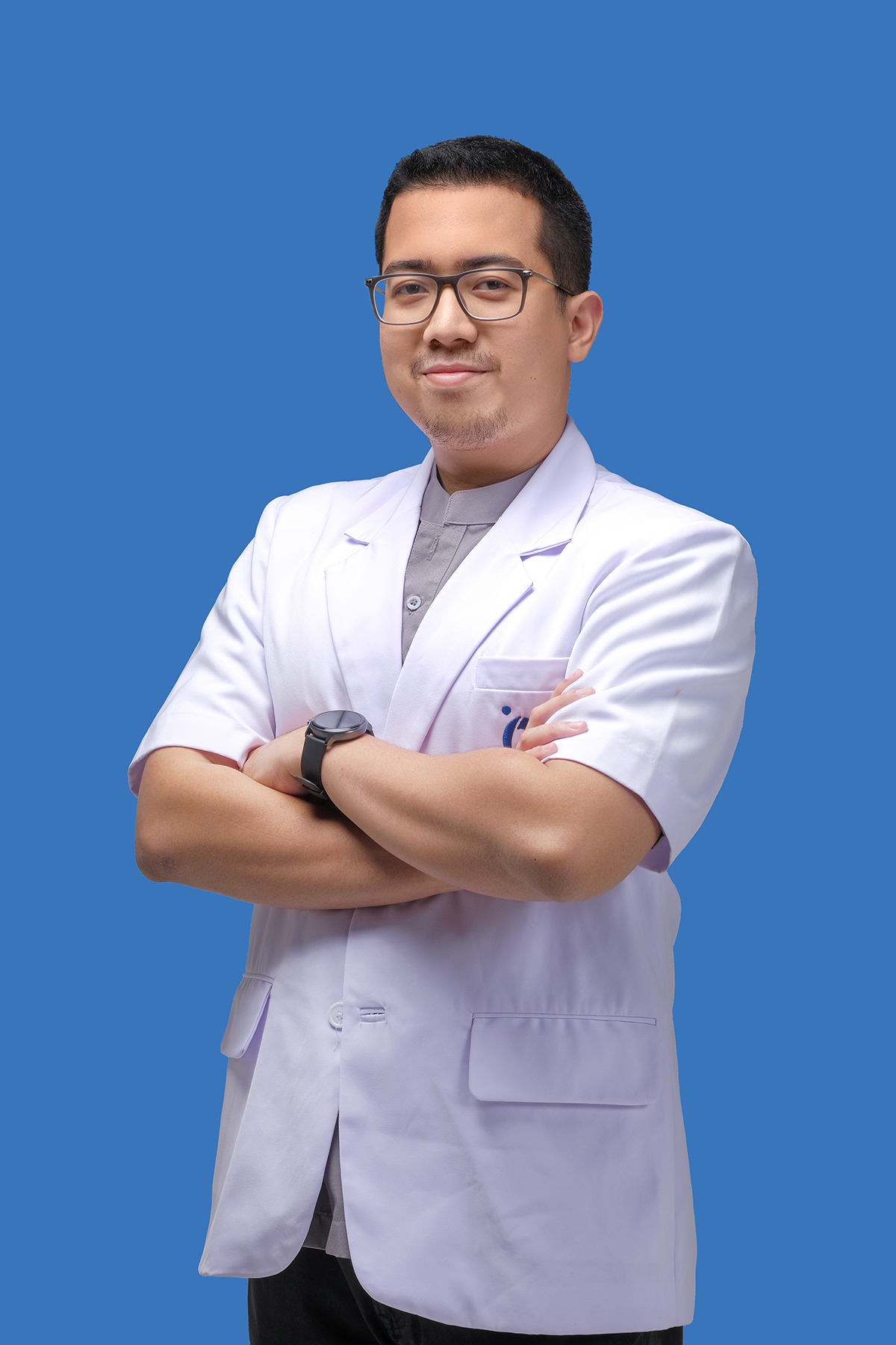 profile user