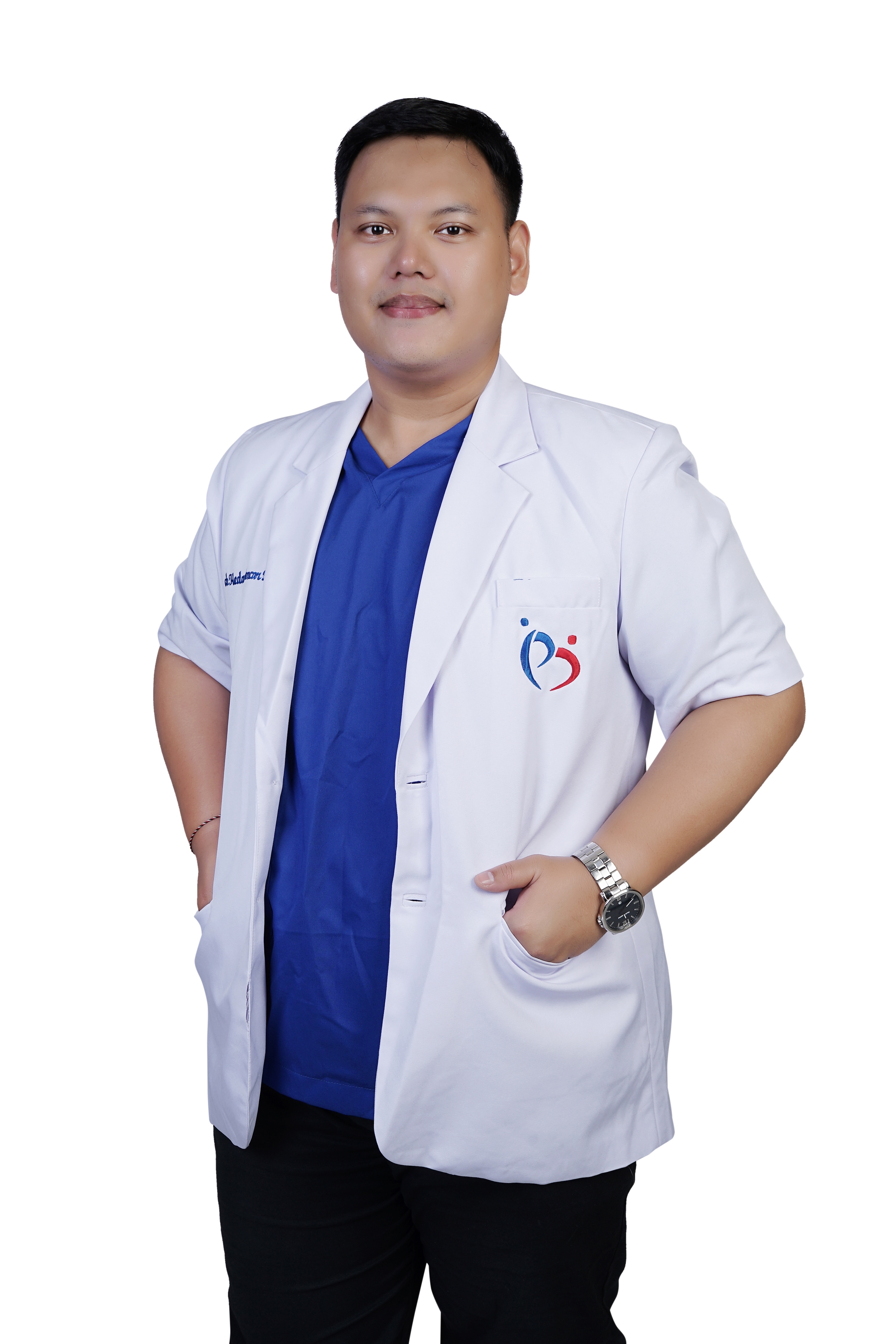 profile user