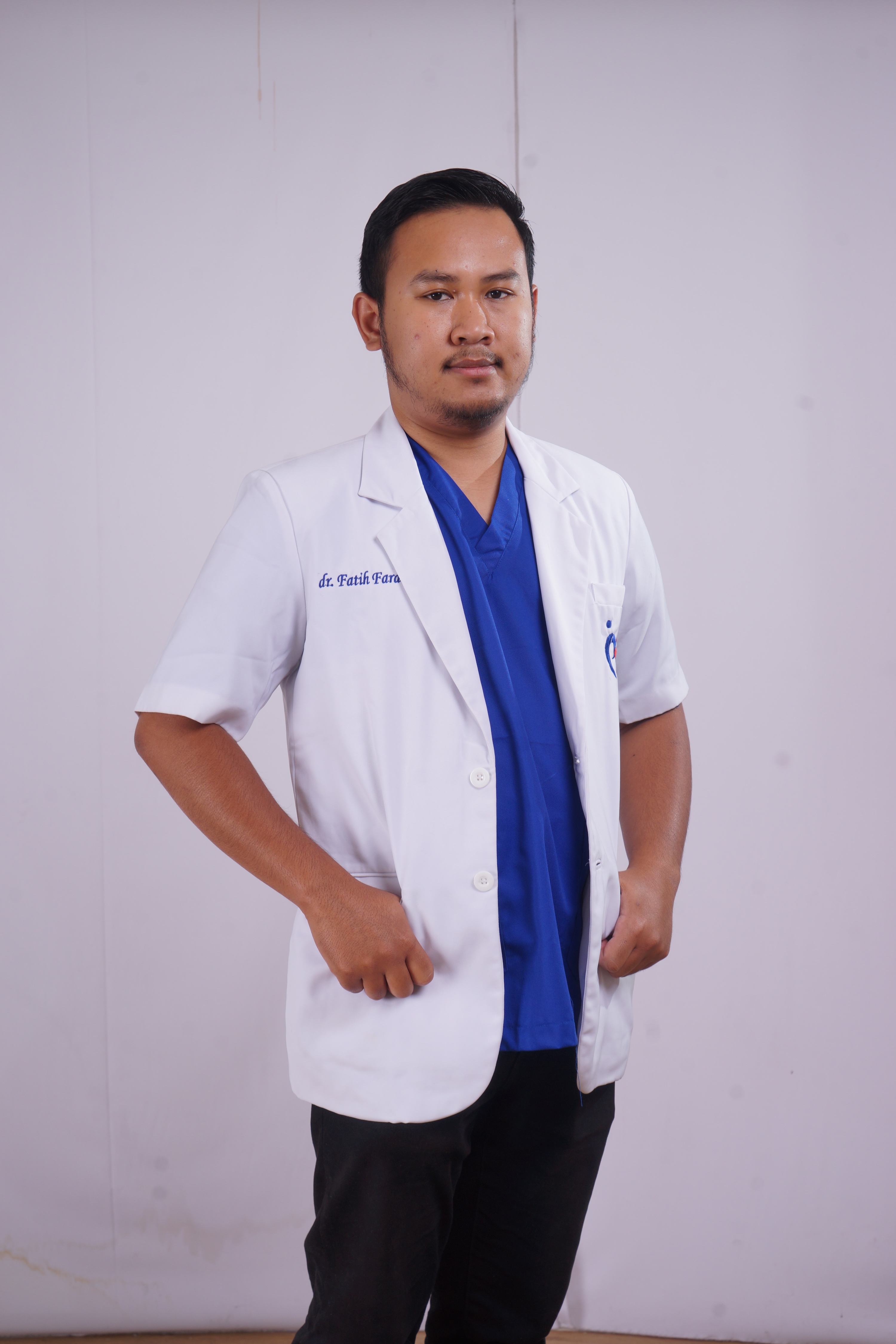 profile user
