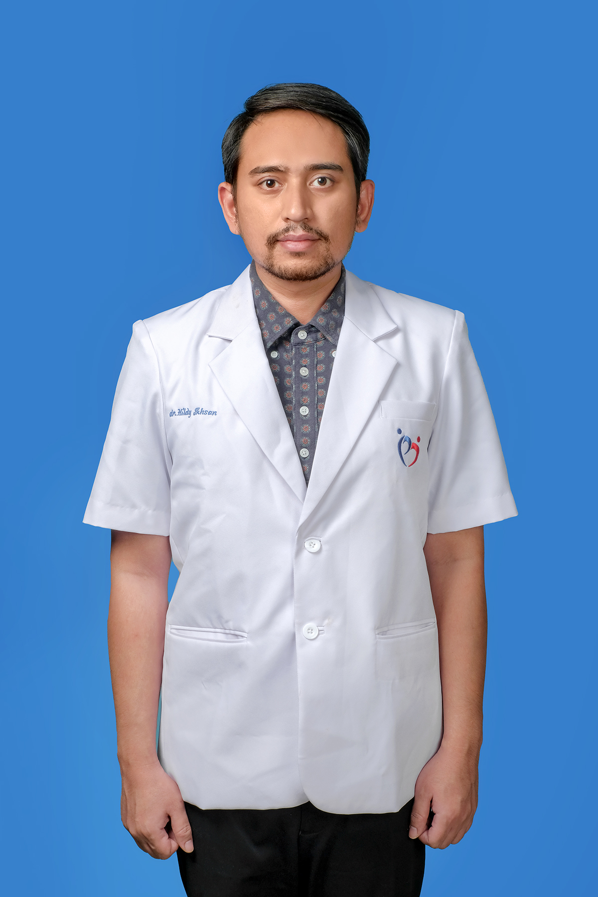 profile user