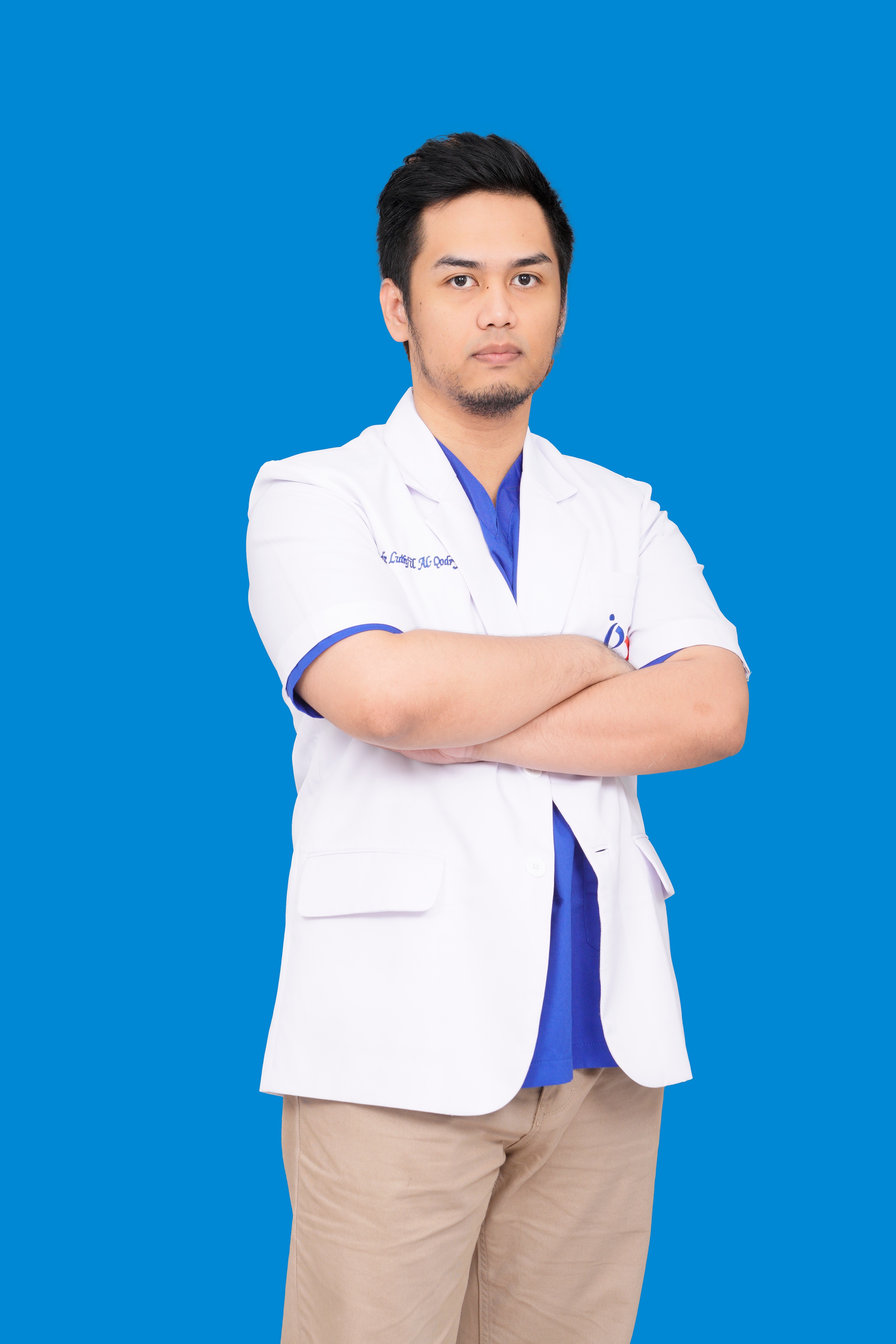 profile user