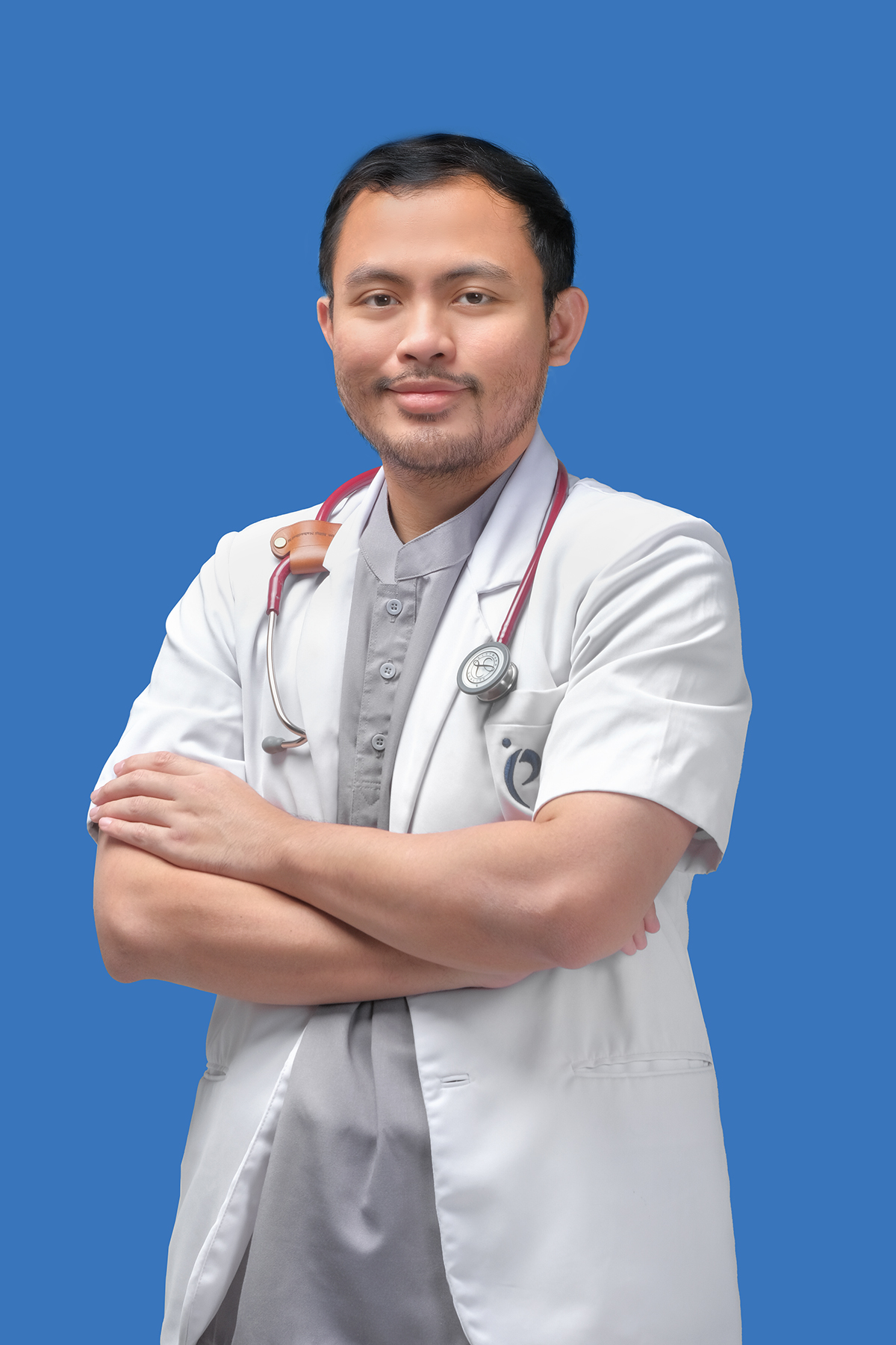 profile user