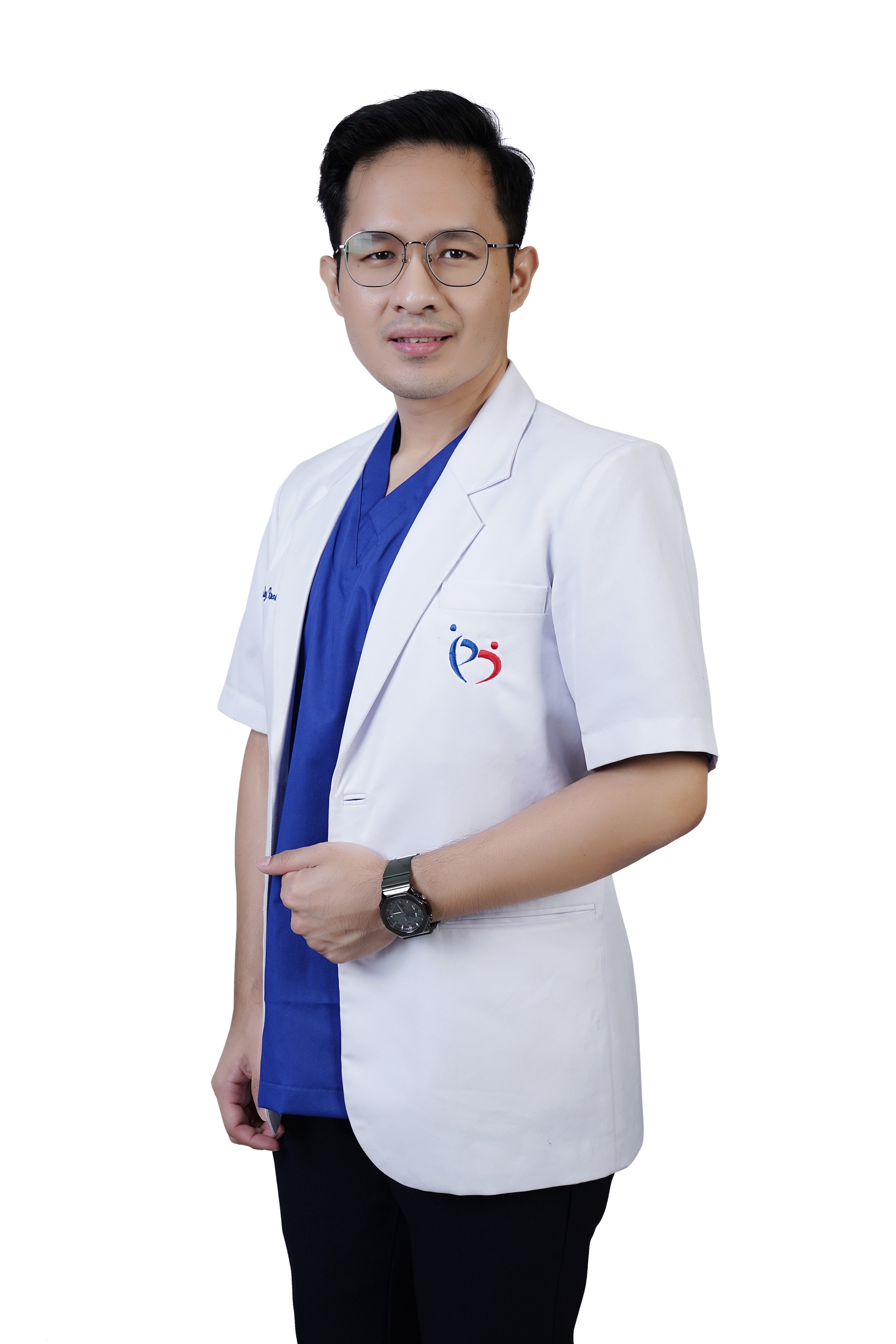 profile user