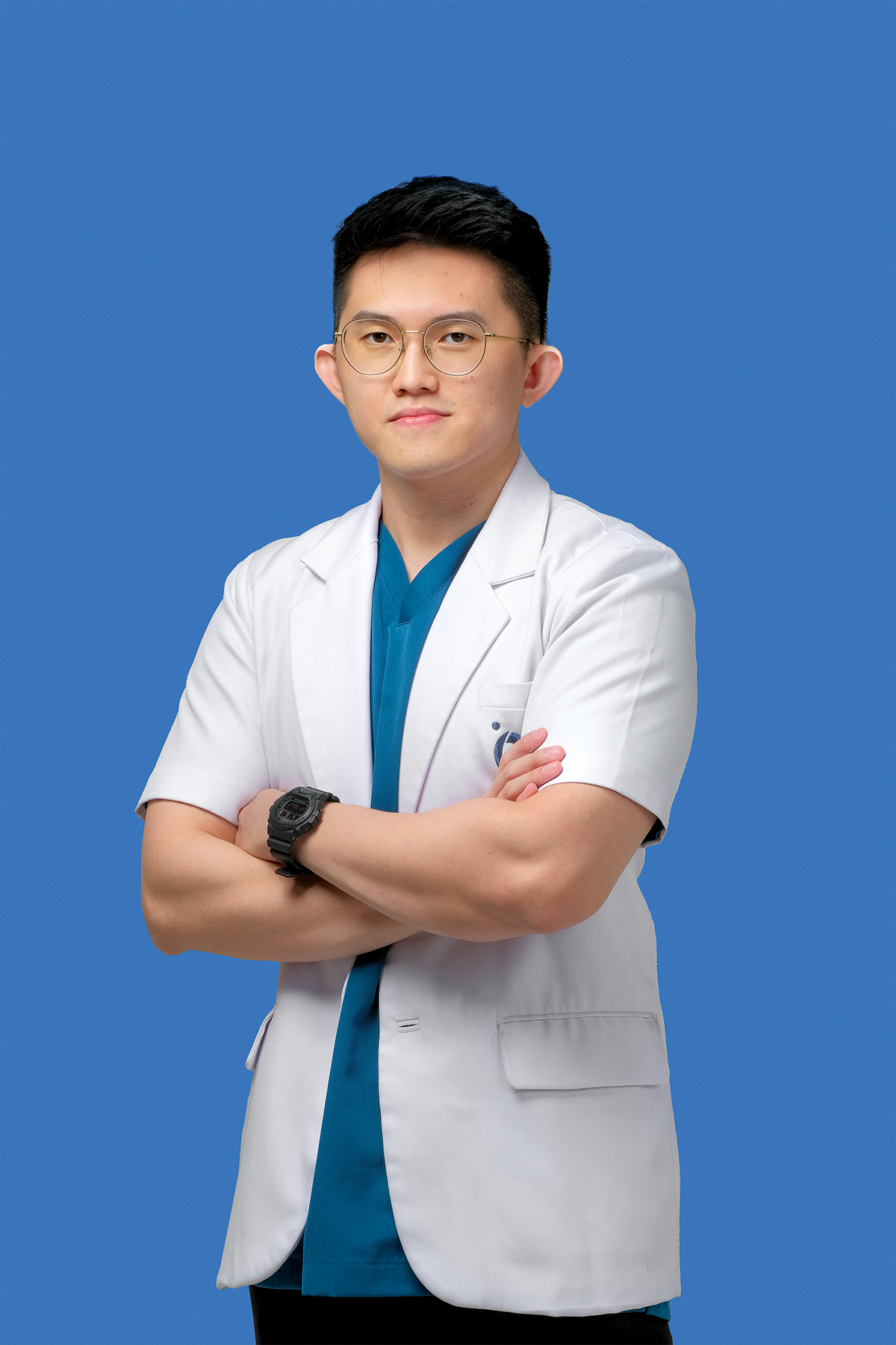 profile user