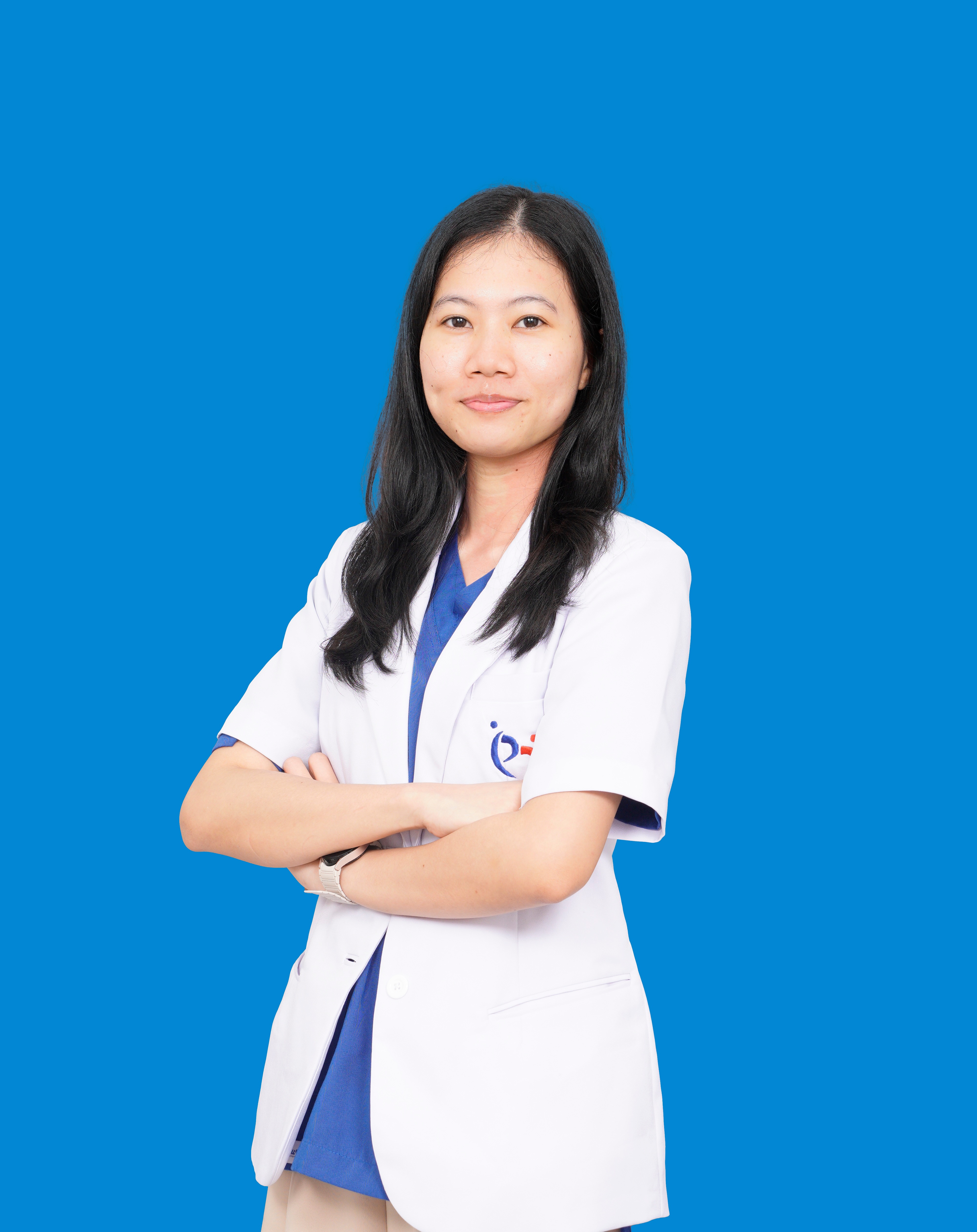 profile user